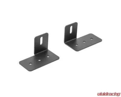 Quadratec Back Up Light Mounts for Jeep Wrangler 2007-2018 - 97109 2004